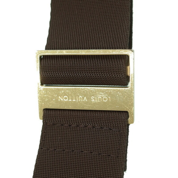 Louis Vuitton Geronimos Bag Body Damier - Picture 6 of 8